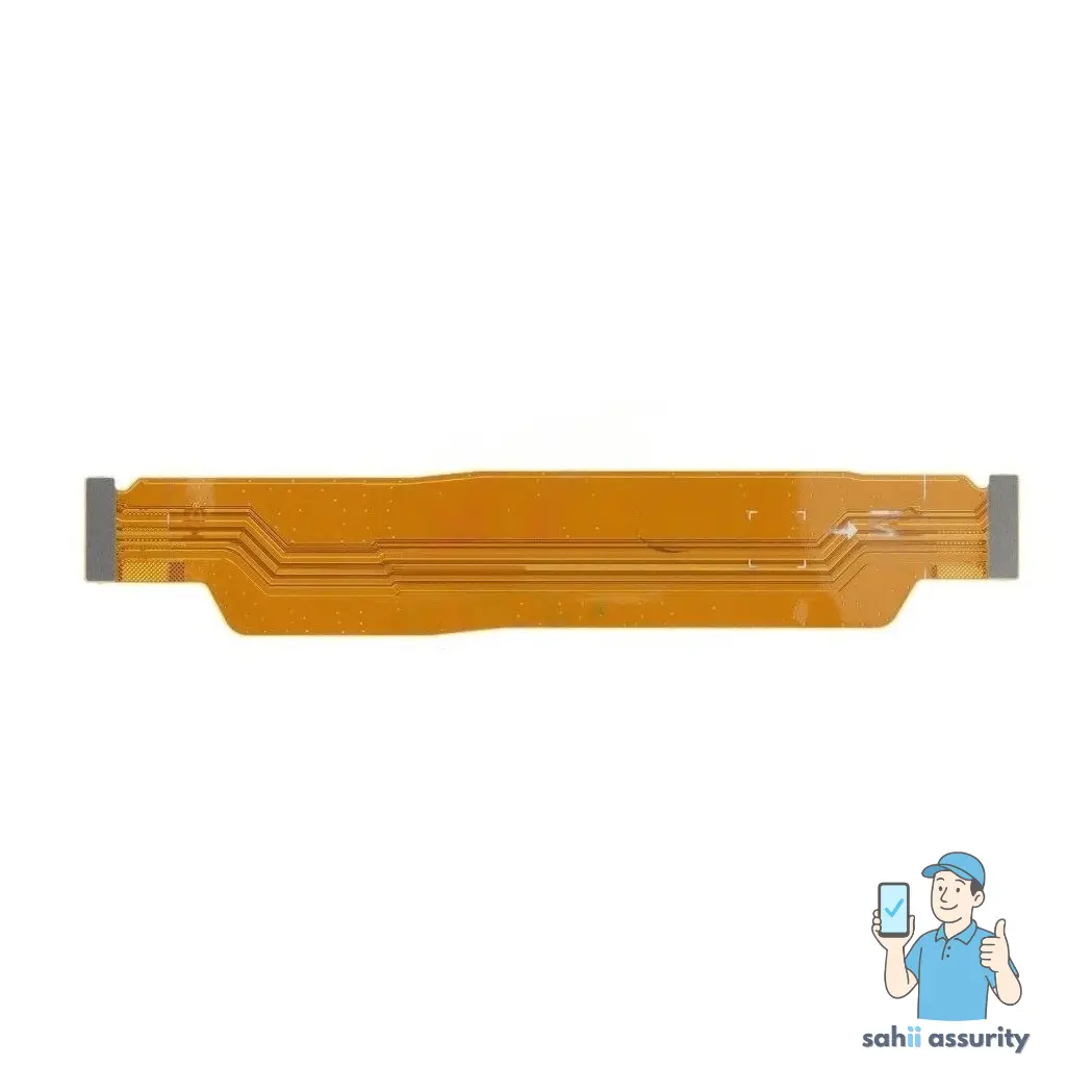Main Board Flex Cable for Realme Narzo N53 thumbnail